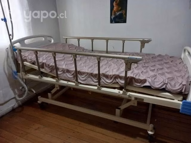 Se vende cama automatica - Imagen 2