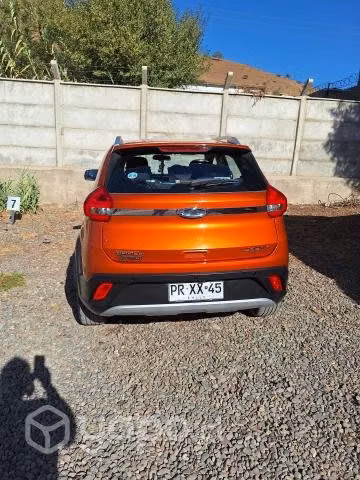 Chery 2021
