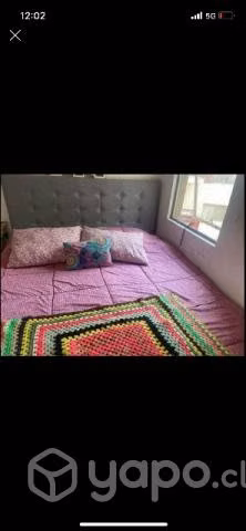 Cama King