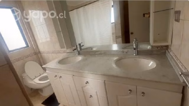 Arriendo casa 4 dormitorios, 3 baños, piscina