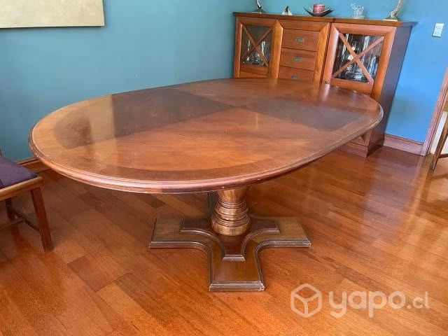 Mesa Comedor