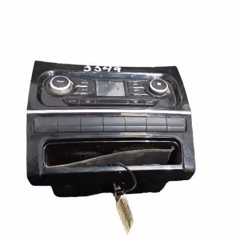 Jj49 control de calefaccion great wall haval 3 16