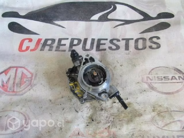 Jjj24 bomba de vacio ford ranger 2013