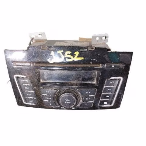 Jj52 radio great wall haval 3 2016