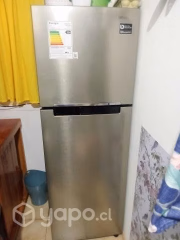 Refri en muy buen estado