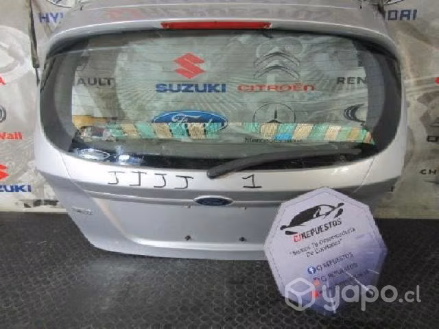 Jjjj1 portalon ford fiesta 2011
