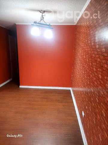 Arriendo departamento 3 dormitorios 2 baños