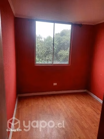 Arriendo departamento 3 dormitorios 2 baños