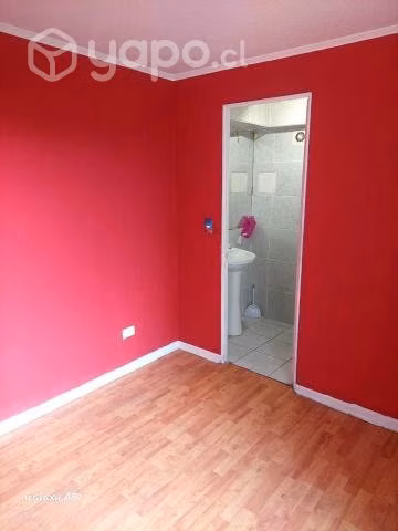 Arriendo departamento 3 dormitorios 2 baños