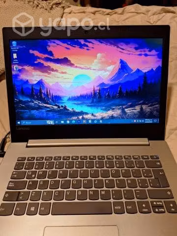 Notebook Lenovo ideapad