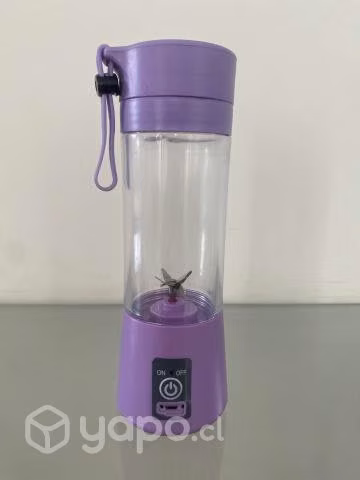 Licuadora portátil