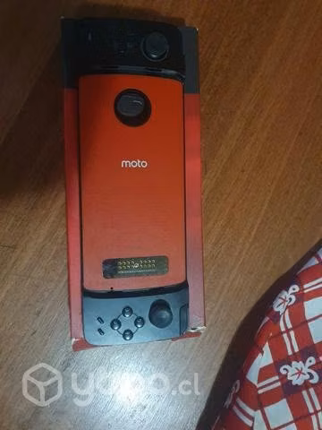 Gamepad Zplay