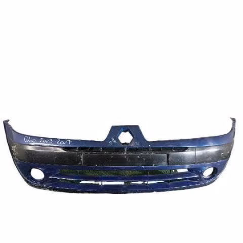 16163 parachoque delantero renault clio 2003 2007