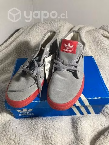 Zapatillas Adidas - Imagen 2
