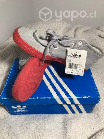 Zapatillas Adidas - Imagen 1