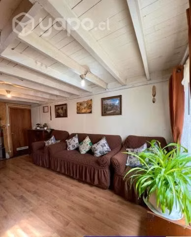 Vendo casa habitacion en osorno