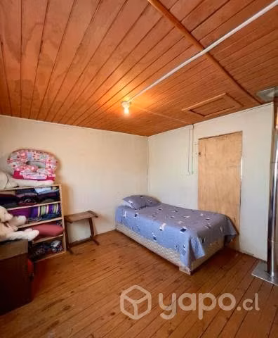 Vendo casa habitacion en osorno
