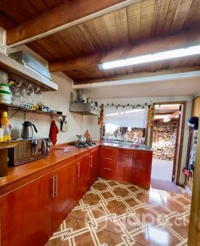 Vendo casa habitacion en osorno
