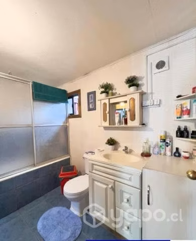 Vendo casa habitacion en osorno