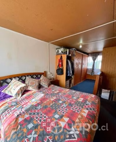 Vendo casa habitacion en osorno