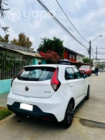 Mg3 2022 1.5 MT confort