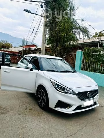 Mg3 2022 1.5 MT confort