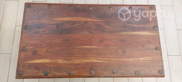 Mesa de centro - Imagen 2