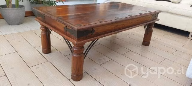 Mesa de centro