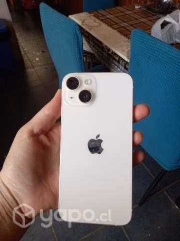 IPhone 14 128 gigas