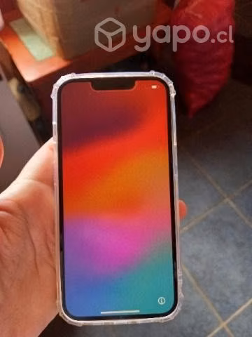 IPhone 14 128 gigas