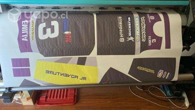 Roland Texart RT-640 - Imagen 2