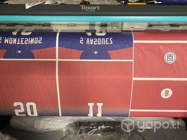 Roland Texart RT-640 - Imagen 3