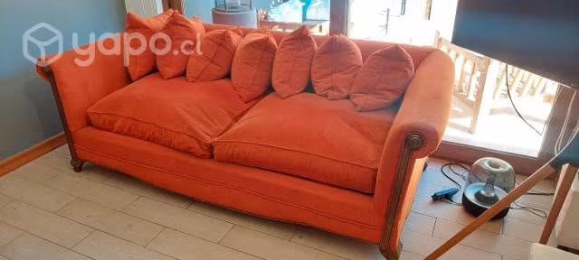Sillón 3 cuerpos - Imagen 2