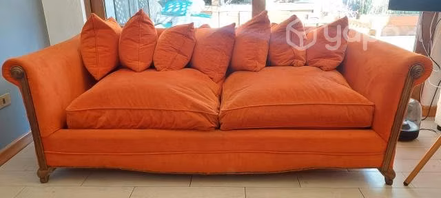 Sillón 3 cuerpos - Imagen 3