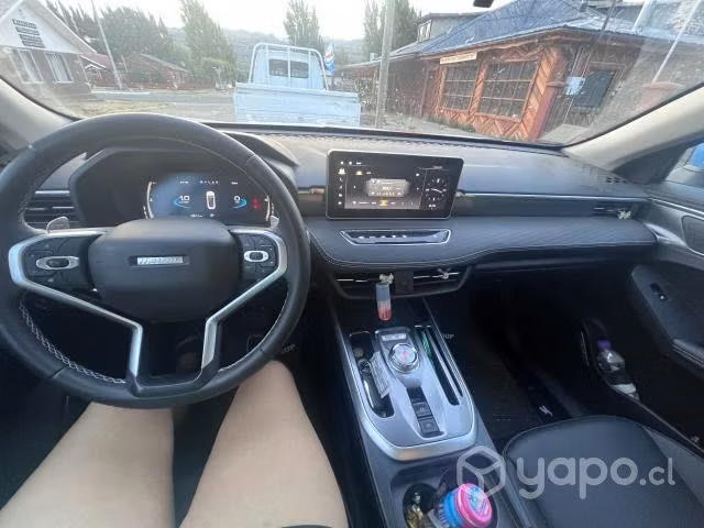 Se vende auto Haval año 2024 - Imagen 4