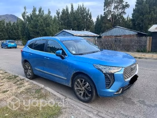 Se vende auto Haval año 2024 - Imagen 2