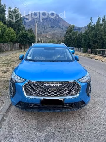 Se vende auto Haval año 2024