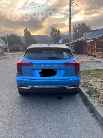 Se vende auto Haval año 2024 - Imagen 3