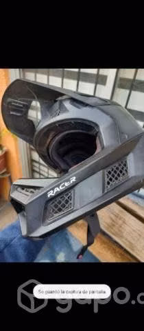Fox procarbon talla xL