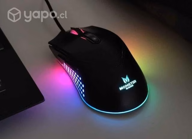 Notebook gaming Hp Pavilion 15 - Imagen 5