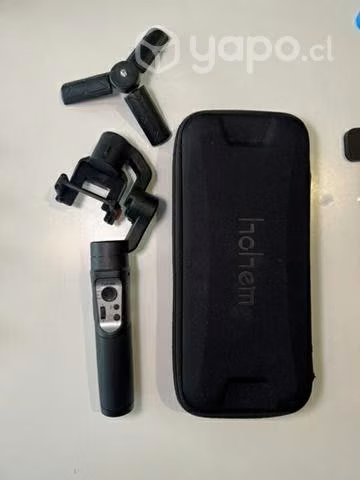 Estabilizador gopro Hohen
