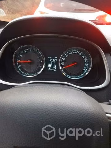 Chevrolet new sail top linea - Imagen 3