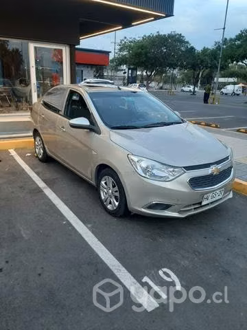 Chevrolet new sail top linea - Imagen 2
