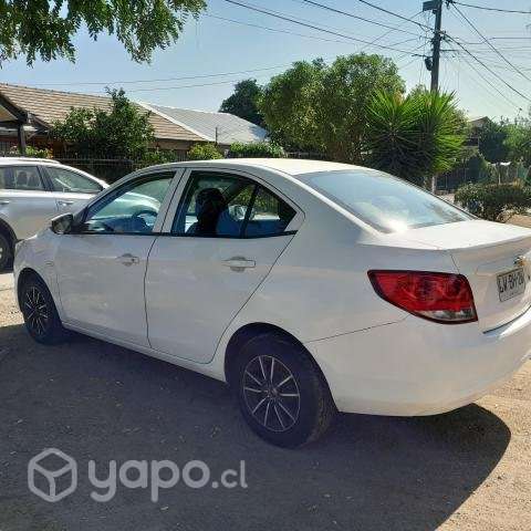 Chevrolet sail 2020 - Imagen 2