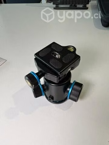 Cabezal para trípode - Imagen 2