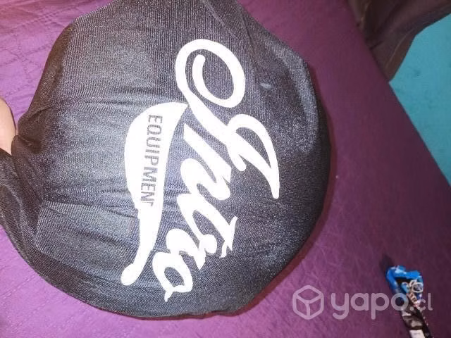 Casco intro classic talla m