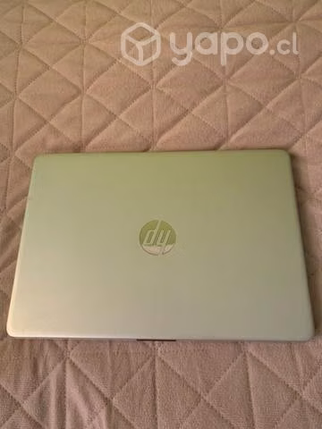 Notebook hp