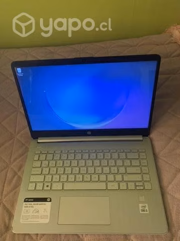 Notebook hp - Imagen 2