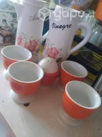 Copitas antigüedad unica
