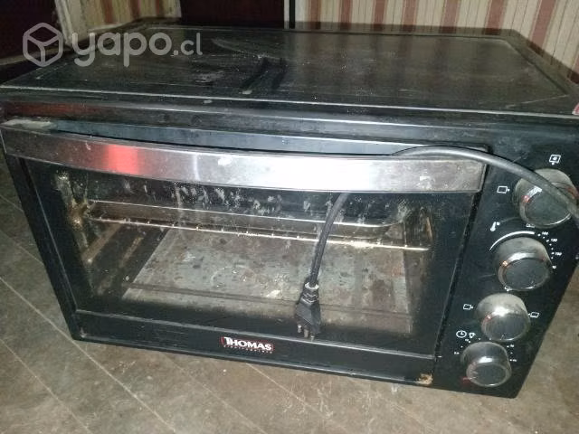 Horno thomas